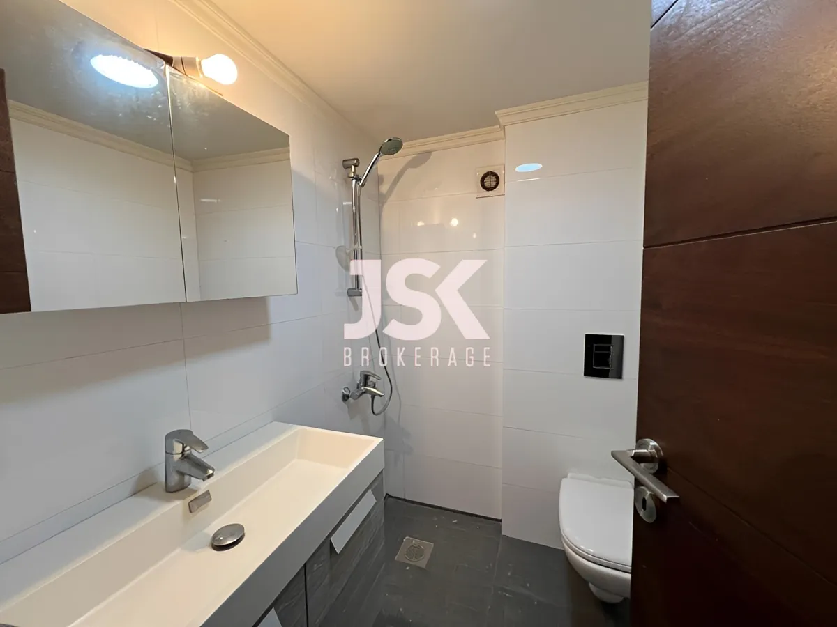 Apartment for Sale in Kfar Hbab, Lebanon