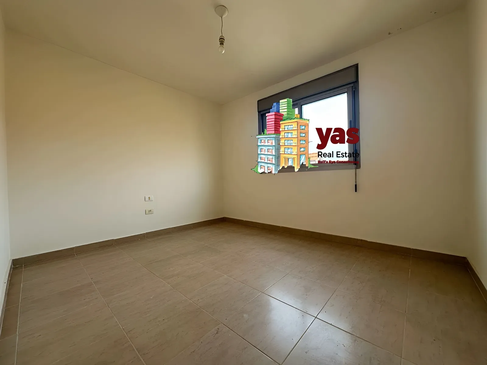 Apartment for Sale in Kfar Yassine
