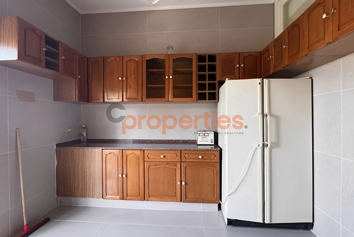 Apartment for Rent in Aaoukar
