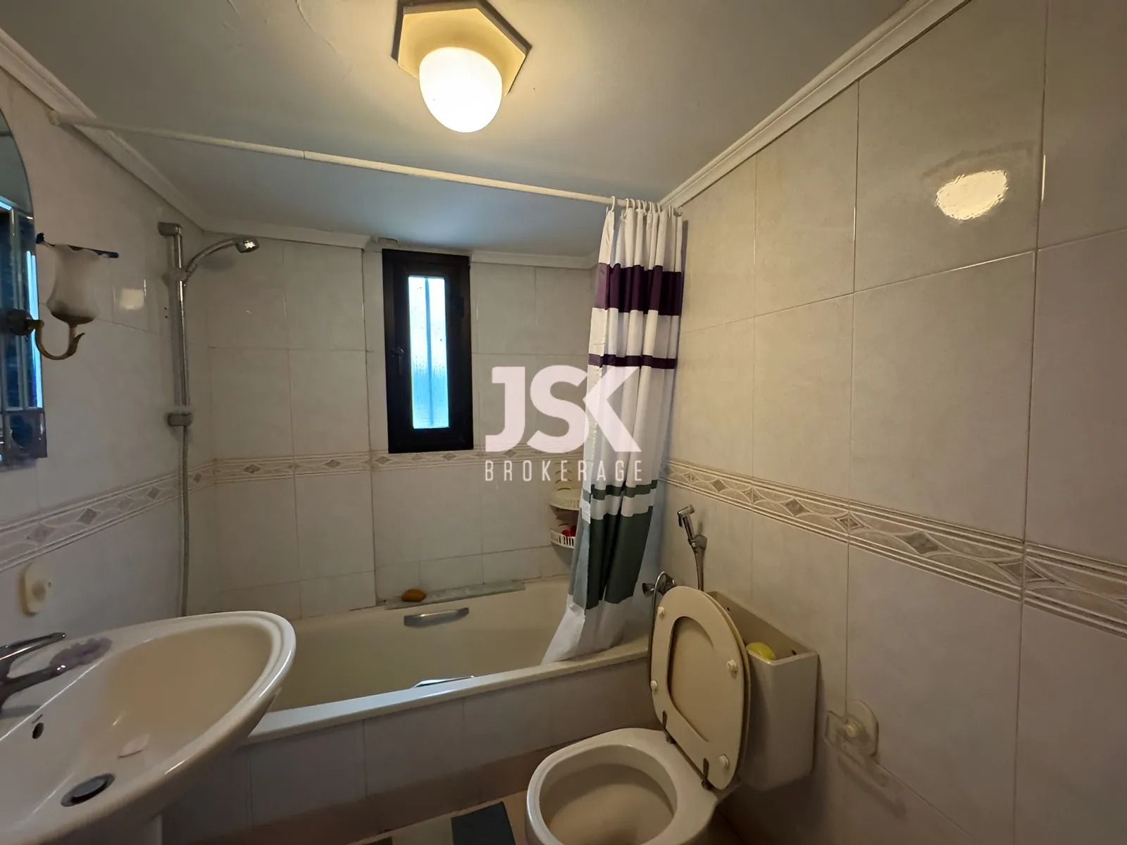 Apartment for Sale in Kfar Hbab
