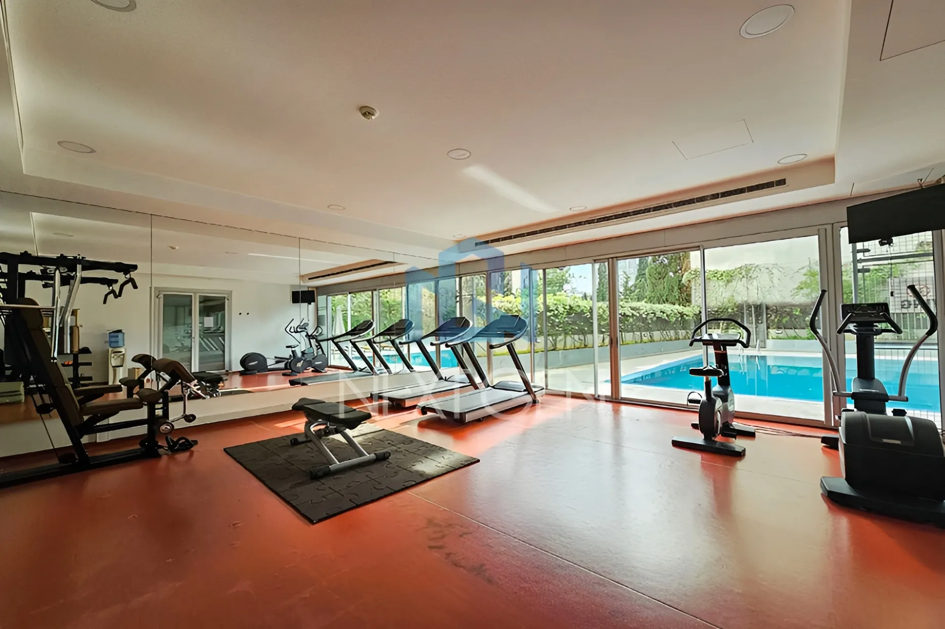 Apartment for sale in Achrafieh, Beirut, Lebanon