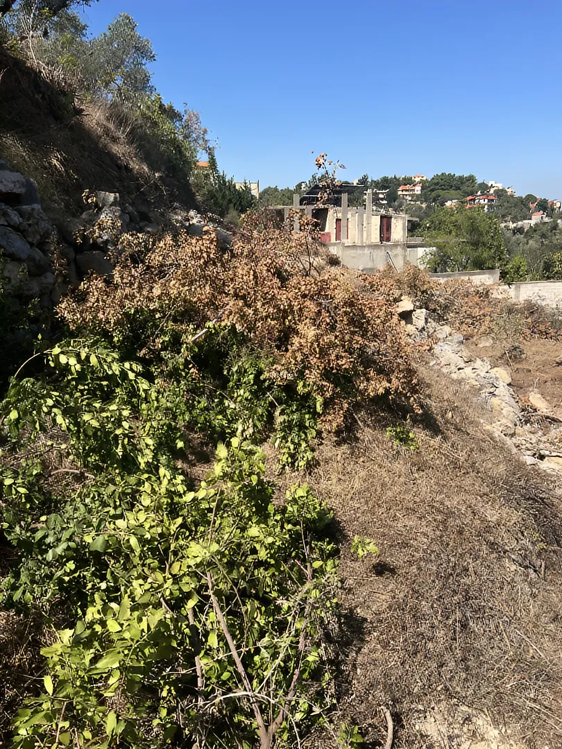 Residential Land for sale in Daraya