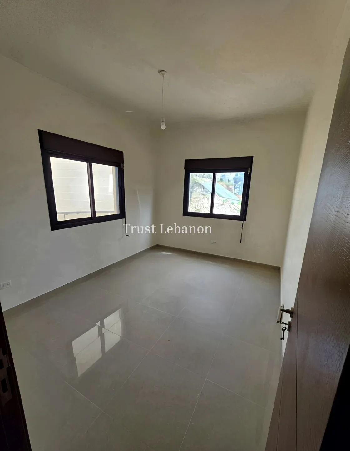 Apartment for sale in Ain El Rihane, Lebanon