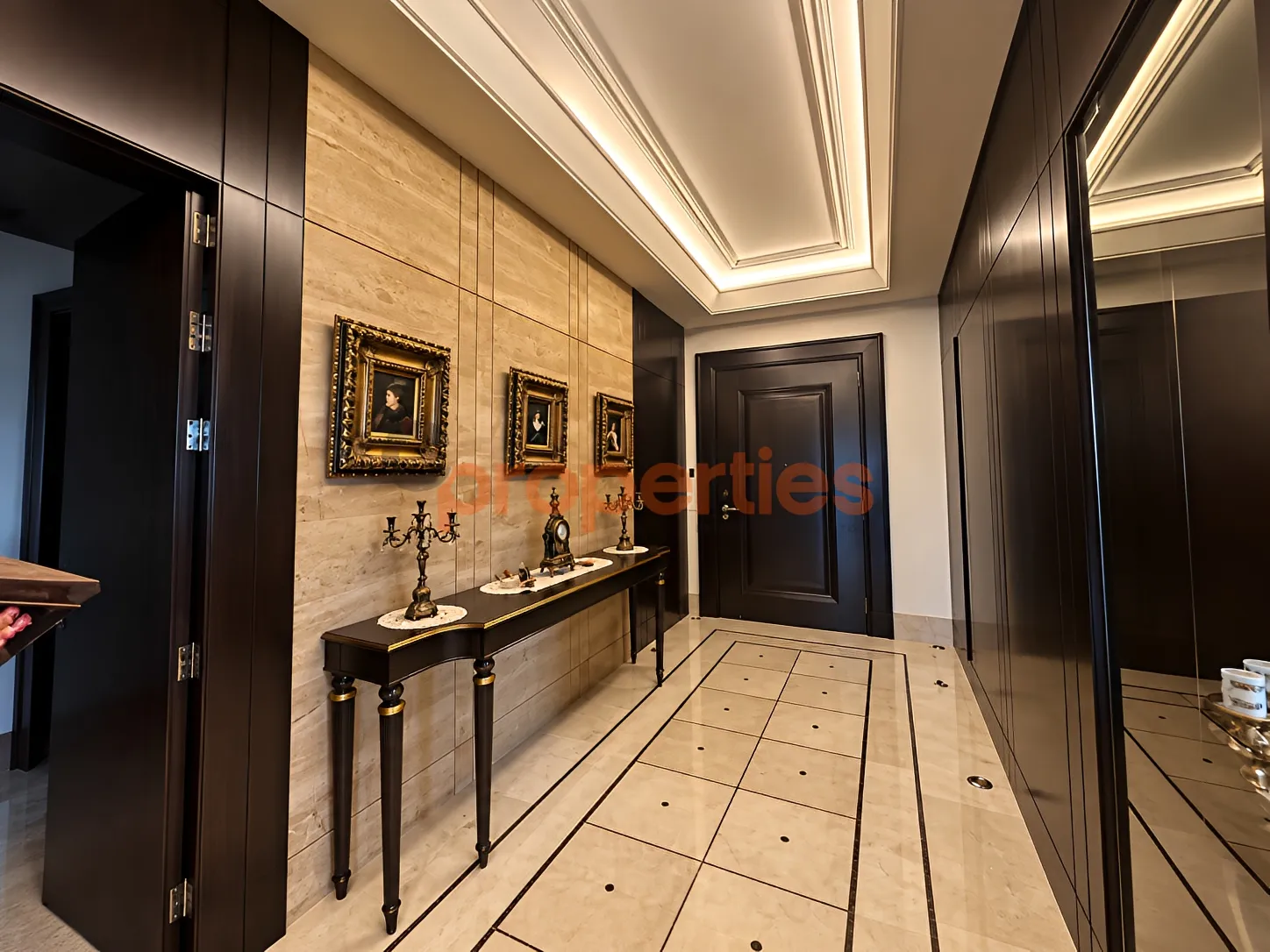 Apartment for Sale in Bsous