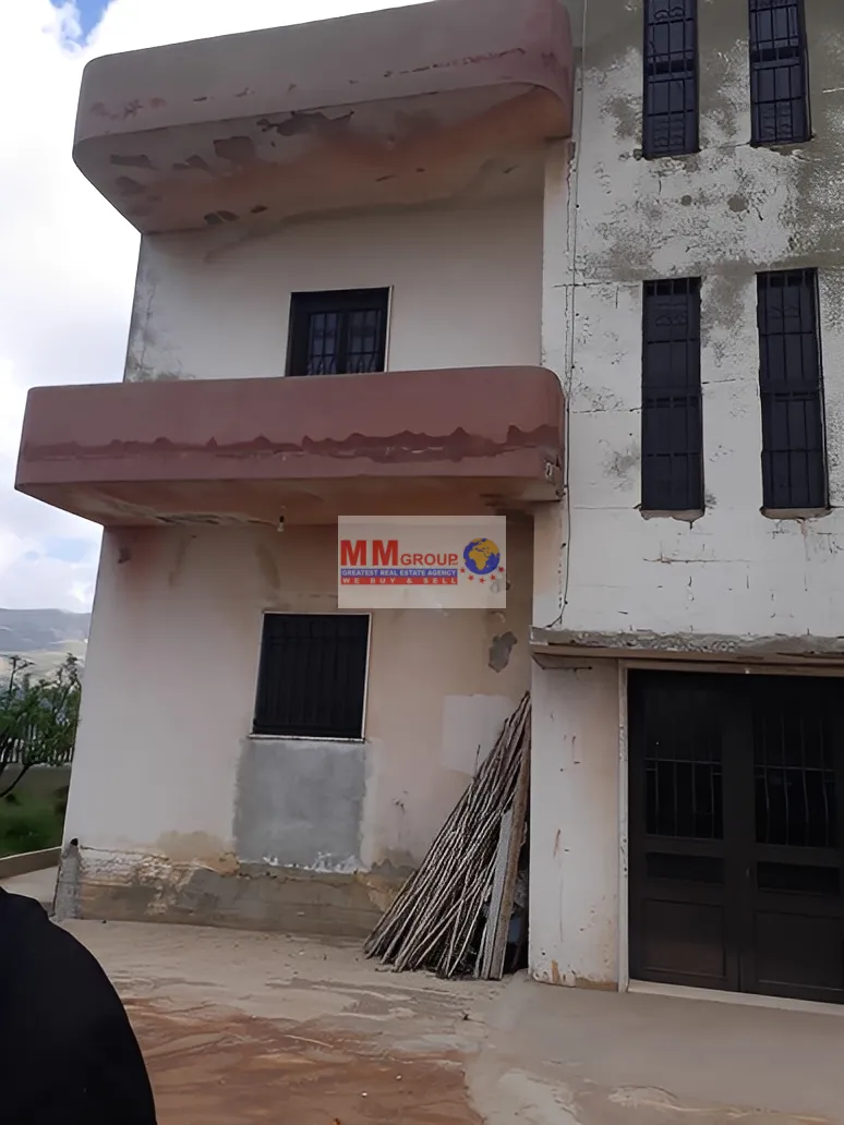 Land for Sale in Tarchich