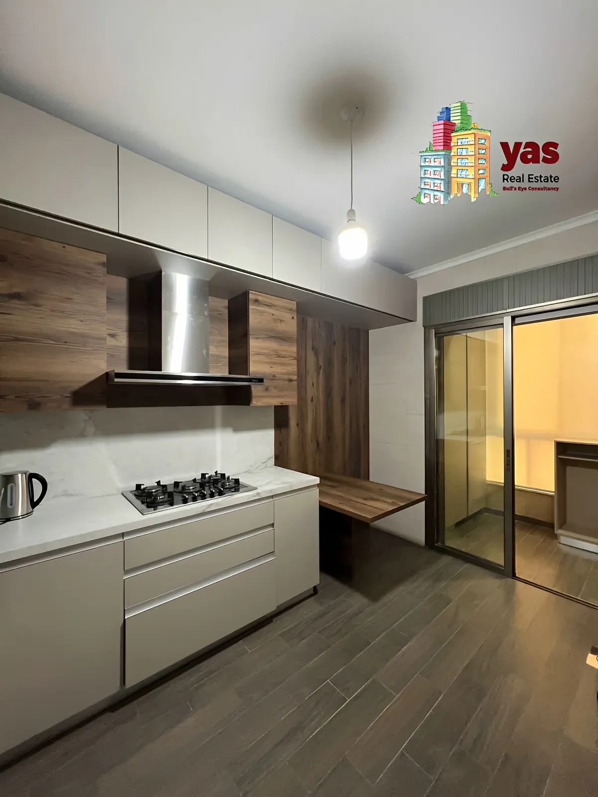 Apartment for Sale in Baabda