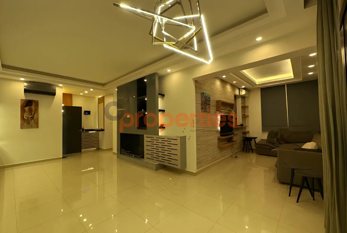 Apartment for Sale in Mansourieh