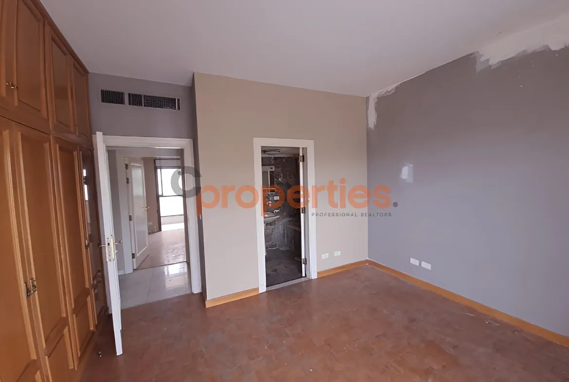 Duplex for Sale in Mansourieh