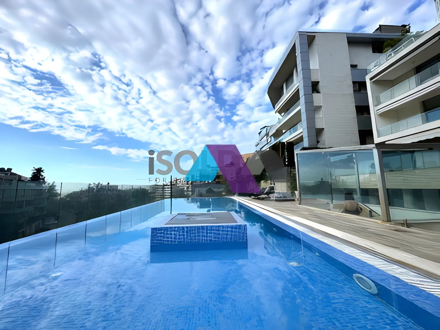 Apartment for sale in Yarzeh, Lebanon