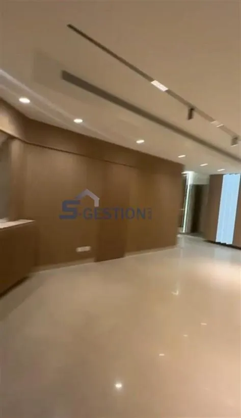 Apartment for Sale in Achrafieh - 3 bed, 4 bath