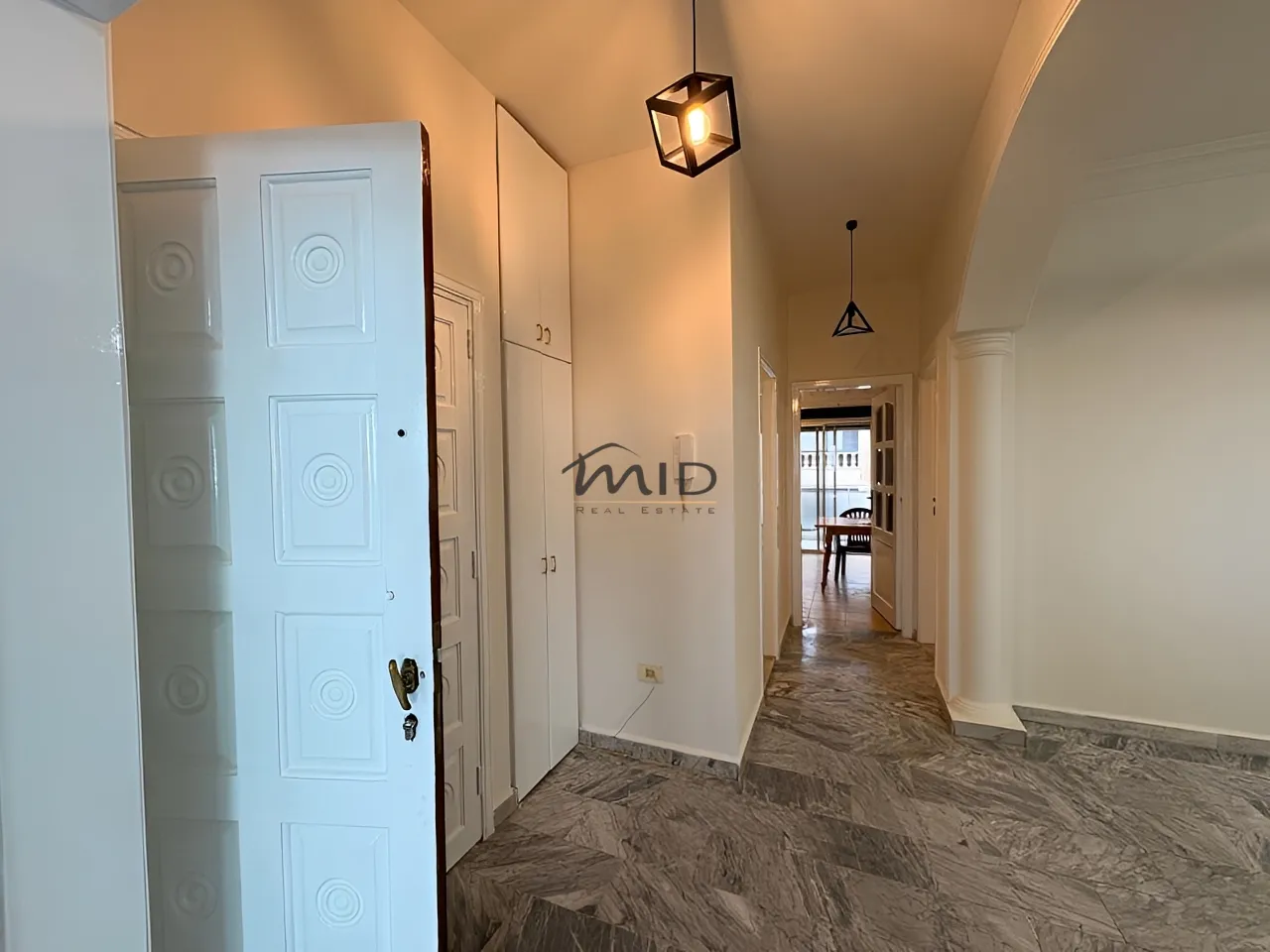 Apartment for sale in Beit el chaar, lebanon