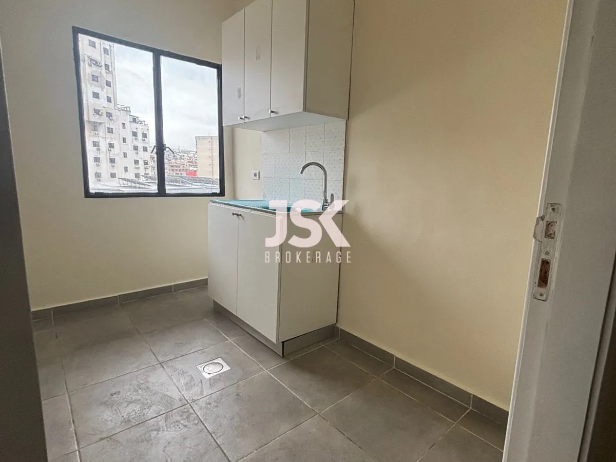 Office for Rent in Baouchriyeh