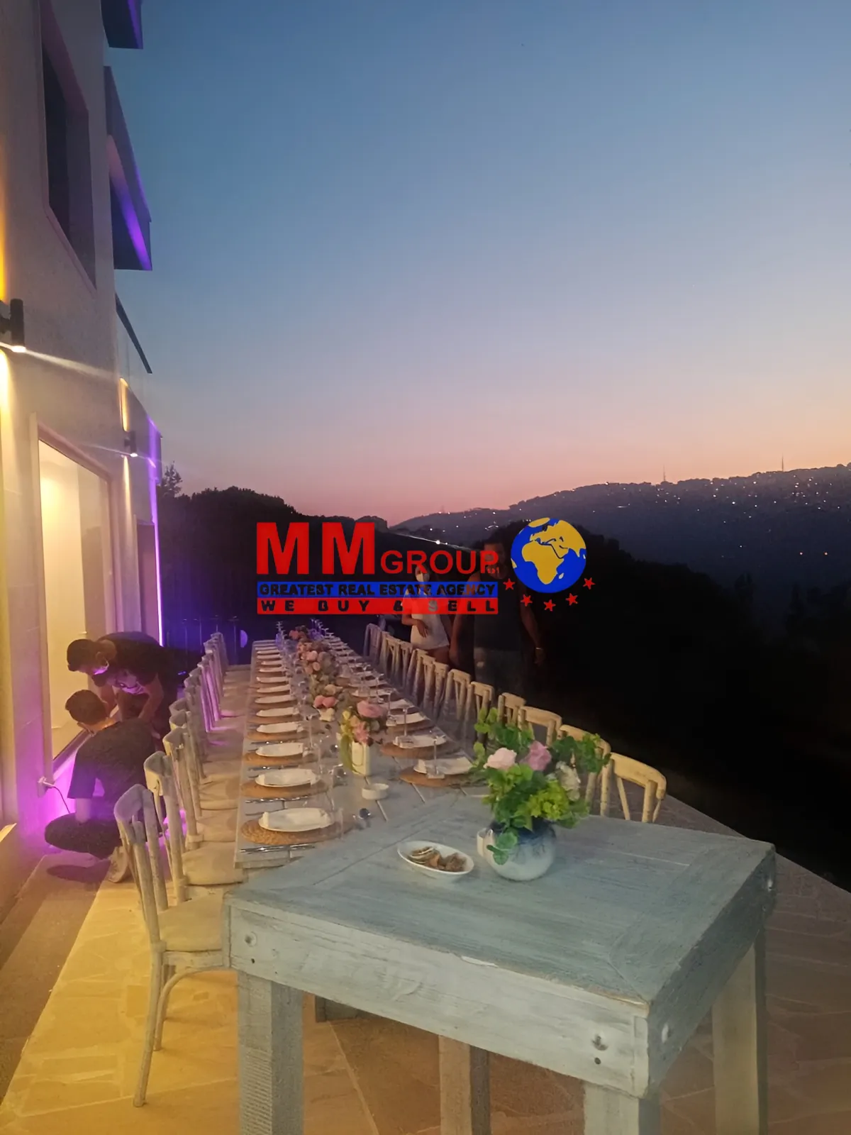 Apartment for Sale in Qortadah