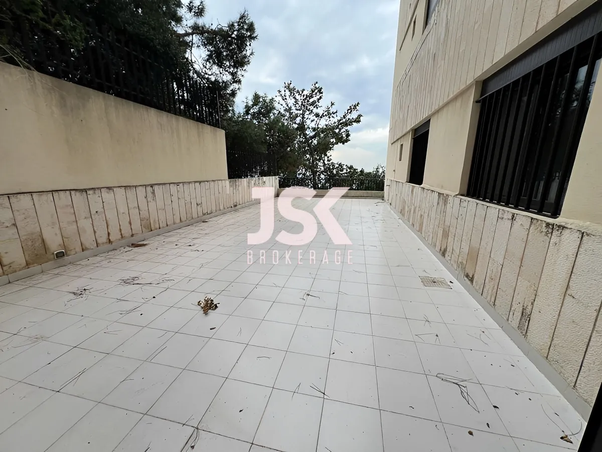 Apartment for Sale in Sahel Aalma, Lebanon