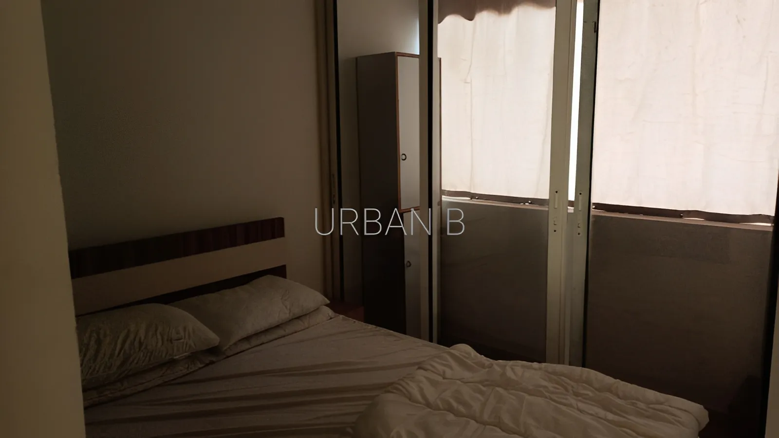 Duplex in Sassine, beirut, lebanon - 2 bed, 1.5 bath