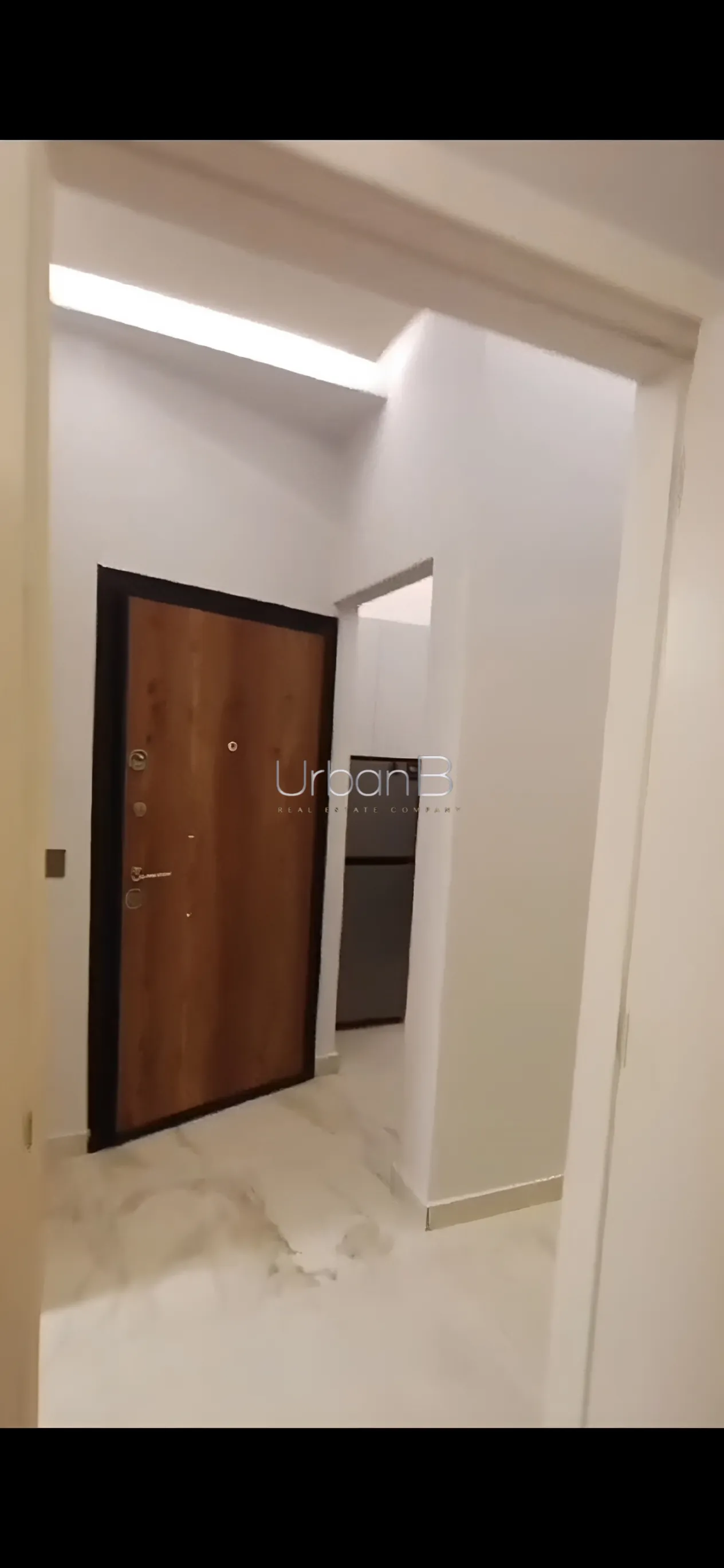 Apartment for rent in Hamra