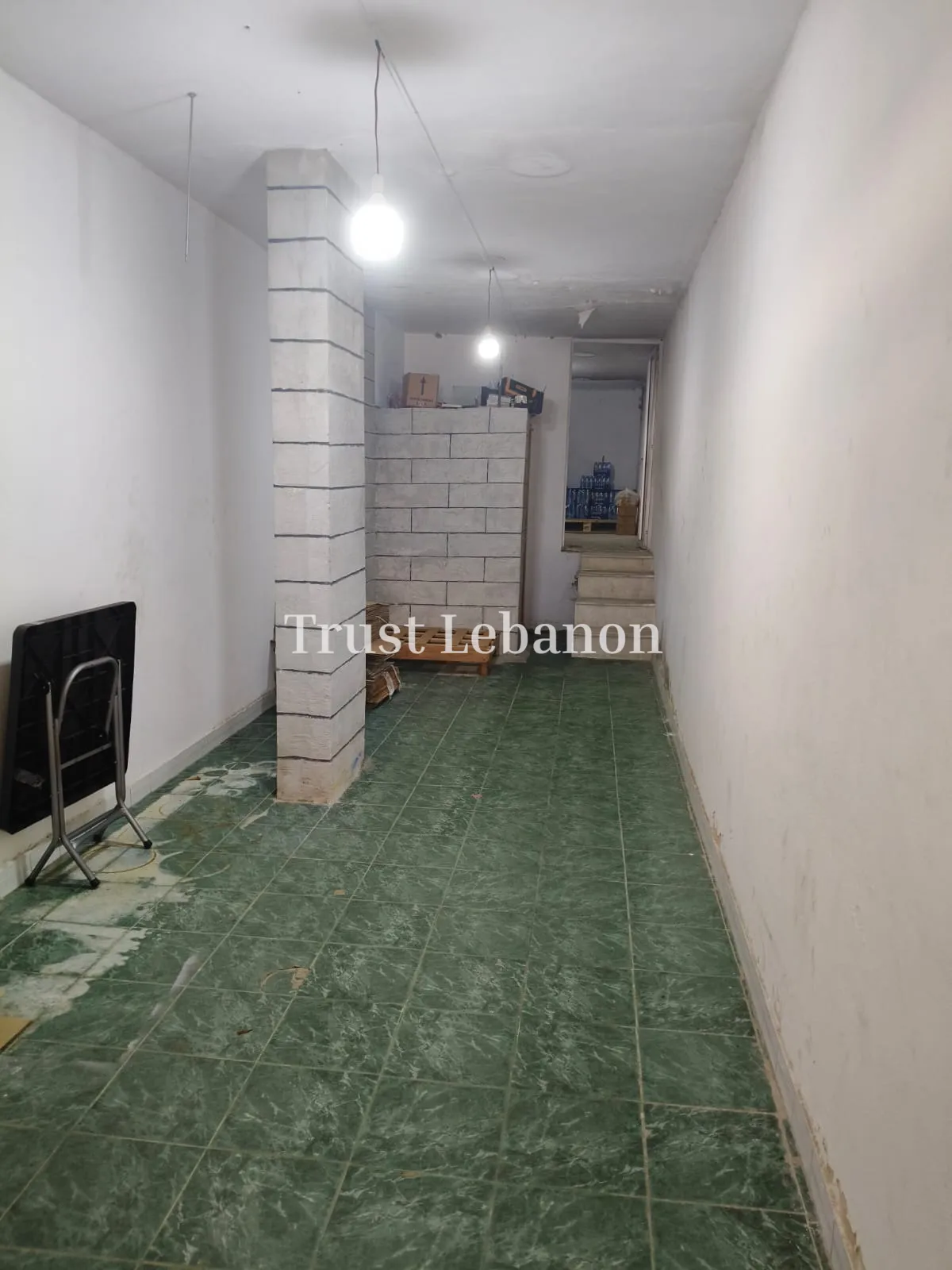 Shop for sale in Beit El Chaar, Lebanon