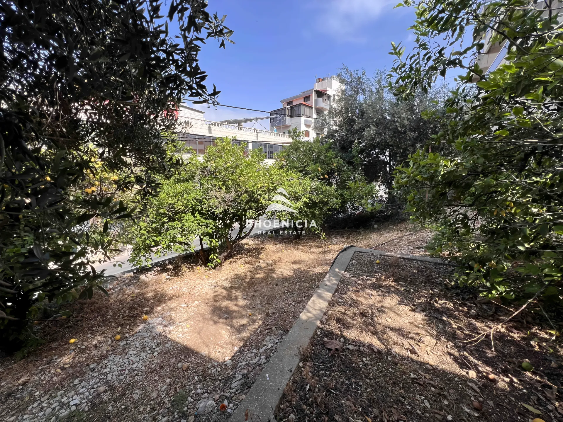 Villa for Sale in Nahr Ibrahim