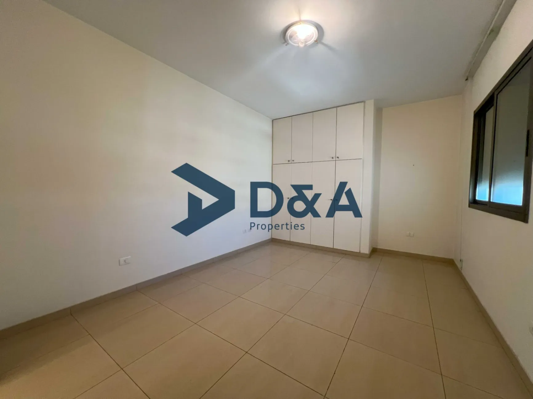 Apartment for rent in Achrafieh, Beirut, Lebanon