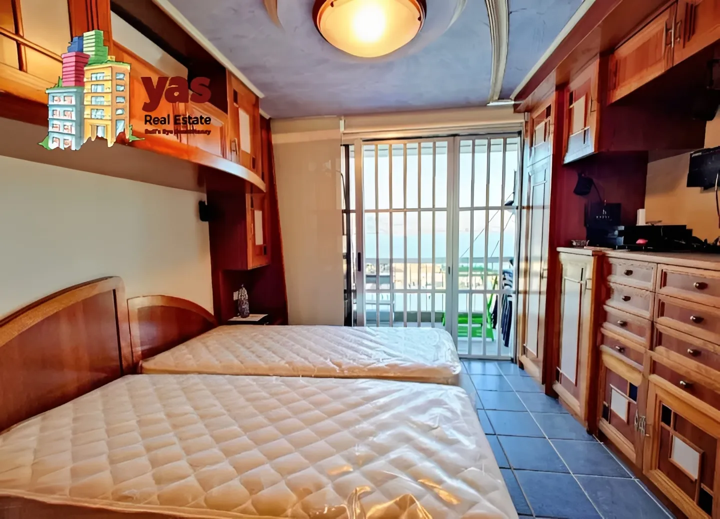 Chalet for rent in Tabarja