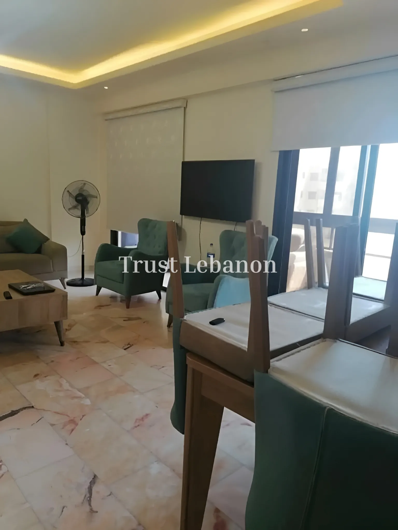 Apartment for sale in Hadath