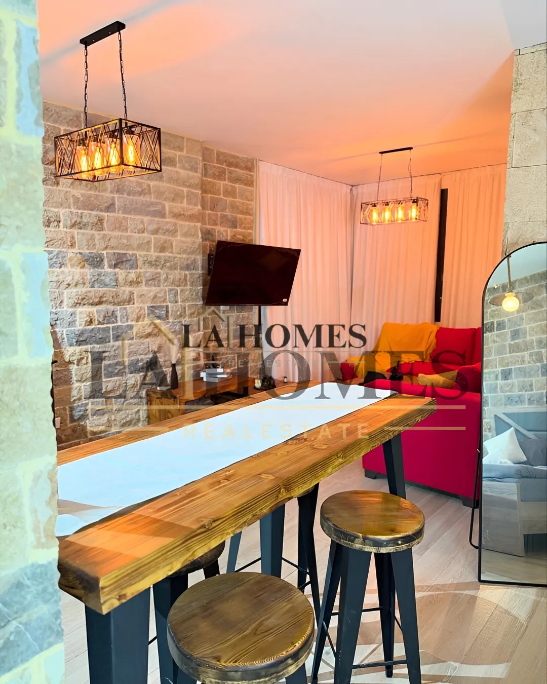 Chalet for sale in Faraya, lebanon