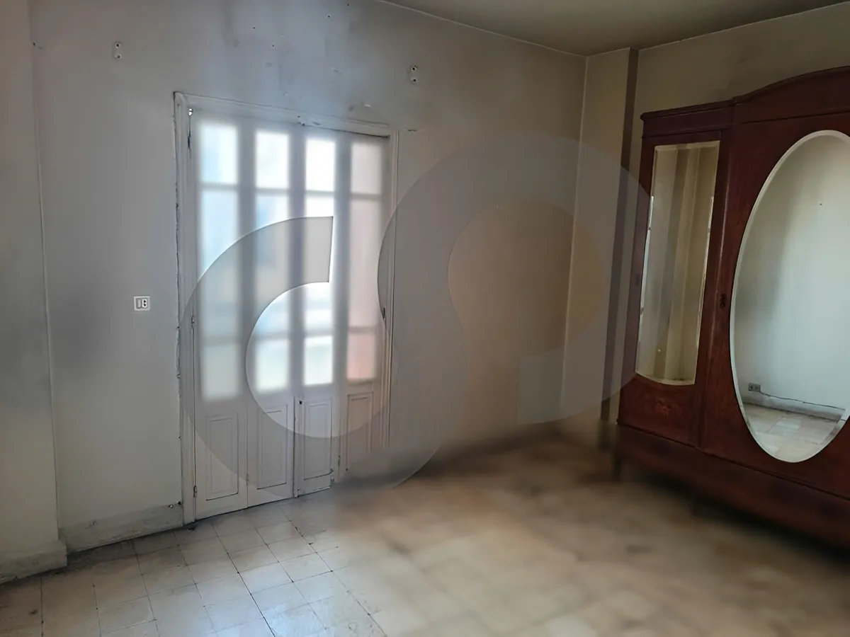 Apartment for Sale in Ain el remmeneh, Baabda, Lebanon - 2 bed, 1 bath