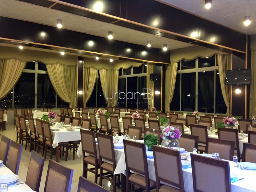 Restaurant for sale in Faitroun, lebanon