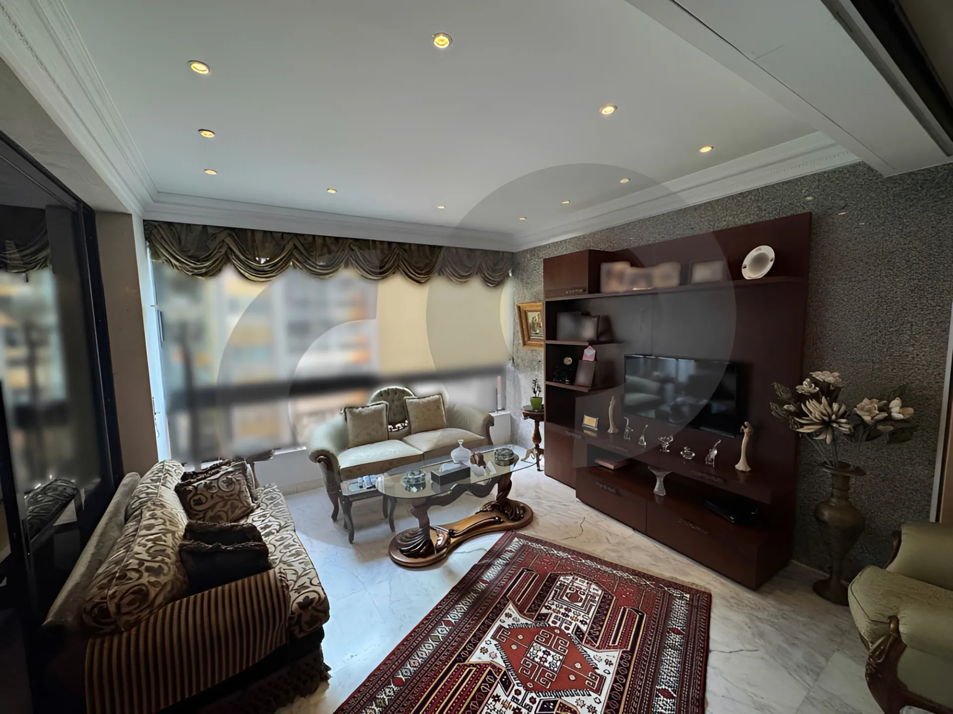 Apartment for Sale in Hamra