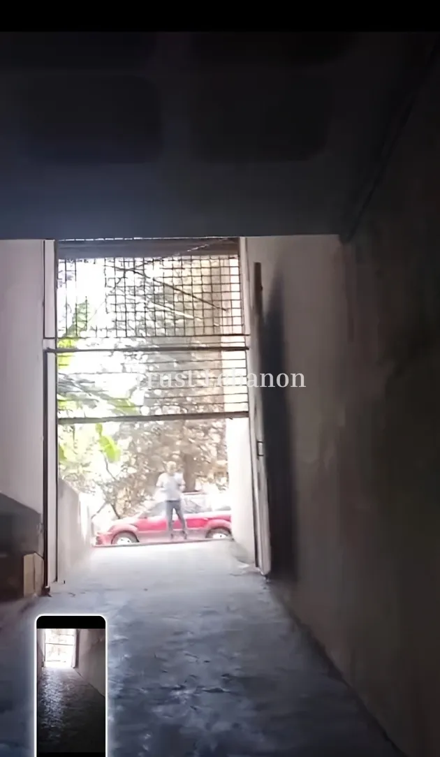 Warehouse for sale in Hazmieh, Lebanon