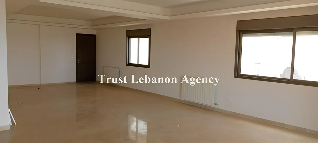 Apartment for Sale in Keserwan Sahel Alma Lebanon