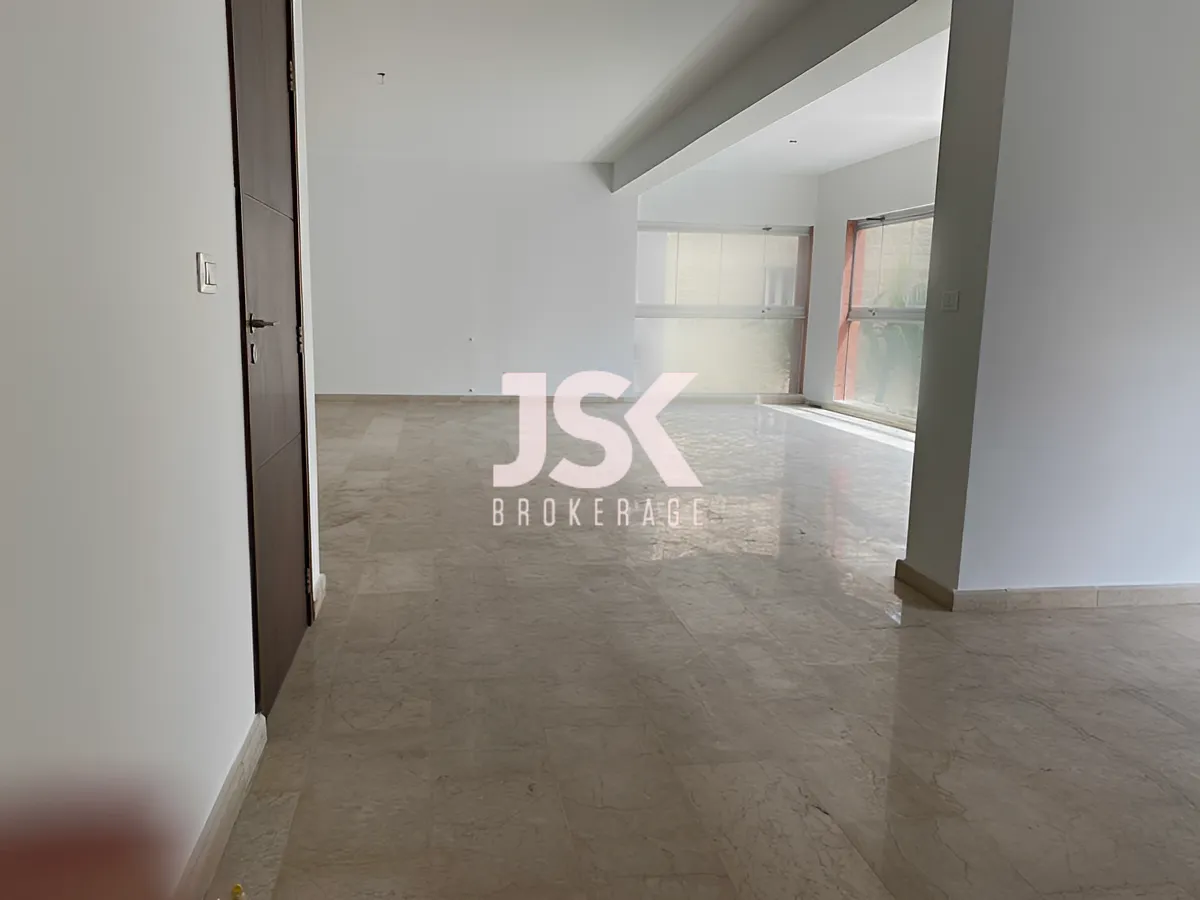 Apartment for Sale in Caree d'or, Achrafieh, Beirut, Lebanon