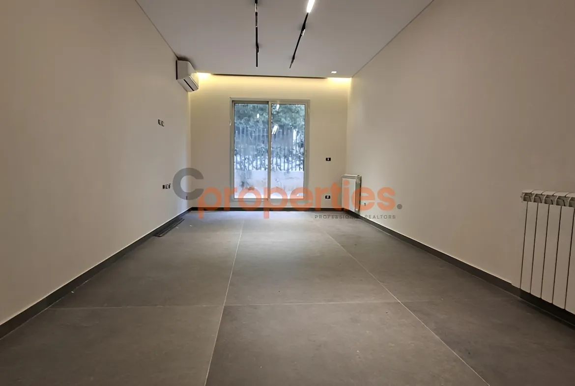 Apartment for Rent in Achrafieh