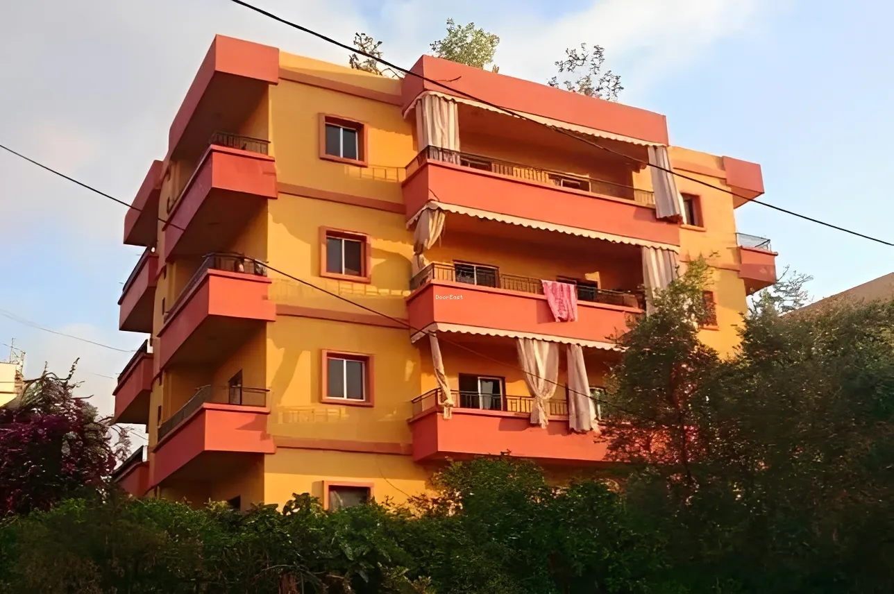 House for sale in Lebanon