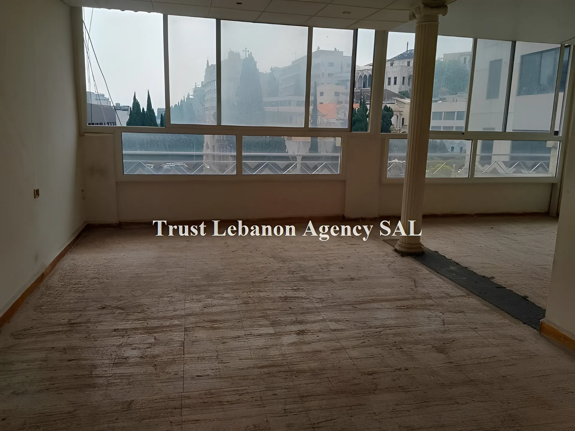 Apartment for Sale in Ashrafieh Beirut Lebanon