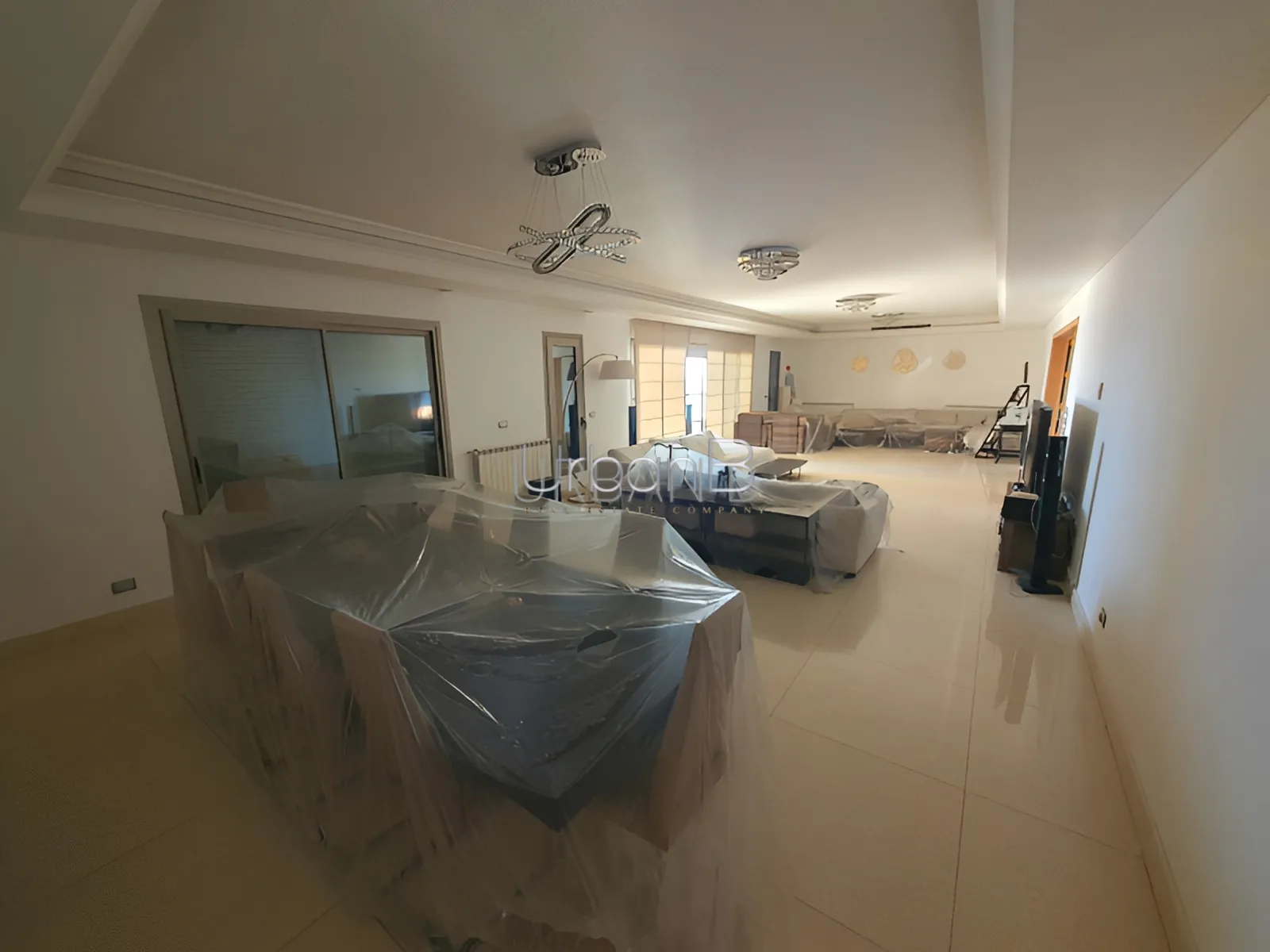 Residential in Ain el mraiseh, beirut, lebanon - 3 bed, 4.5 bath