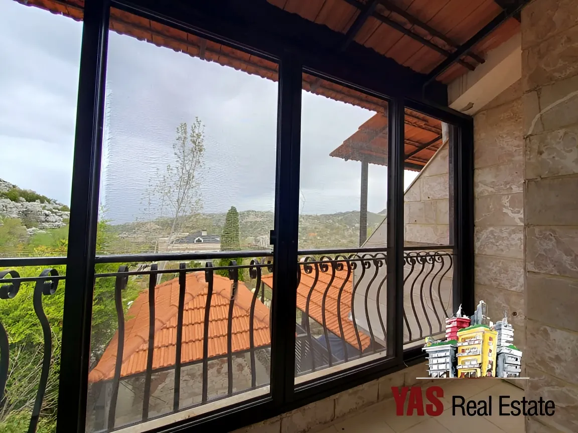 Apartment for Rent in Faytroun - 2 bed, 2 bath