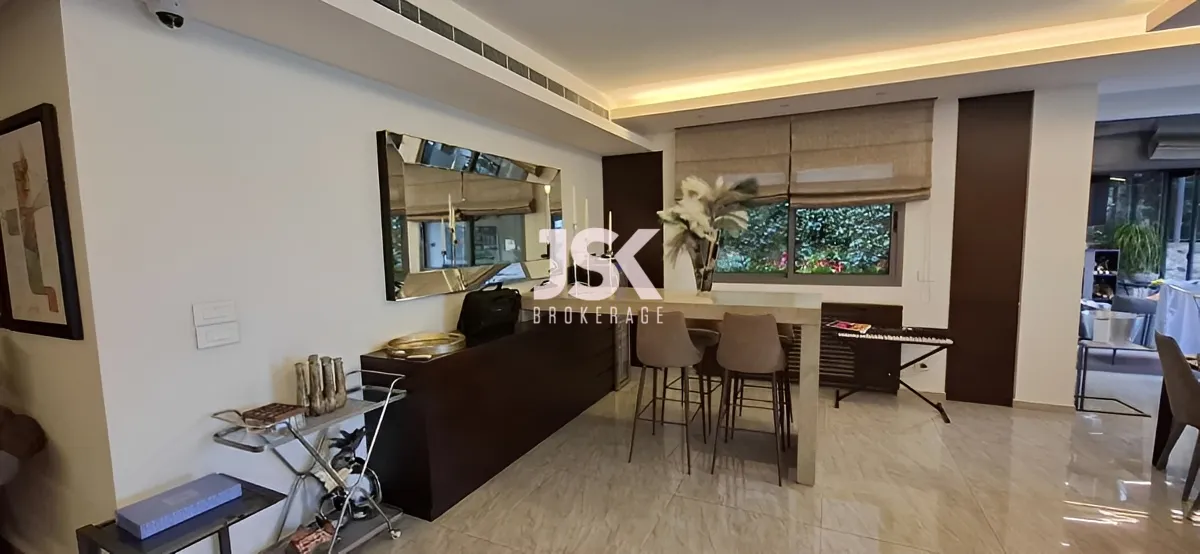 Apartment for Sale in Bsalim, Lebanon
