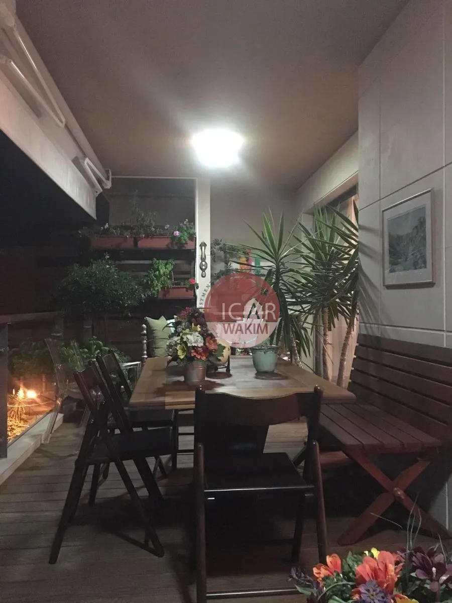 Apartment for Sale in Sahel Aalma