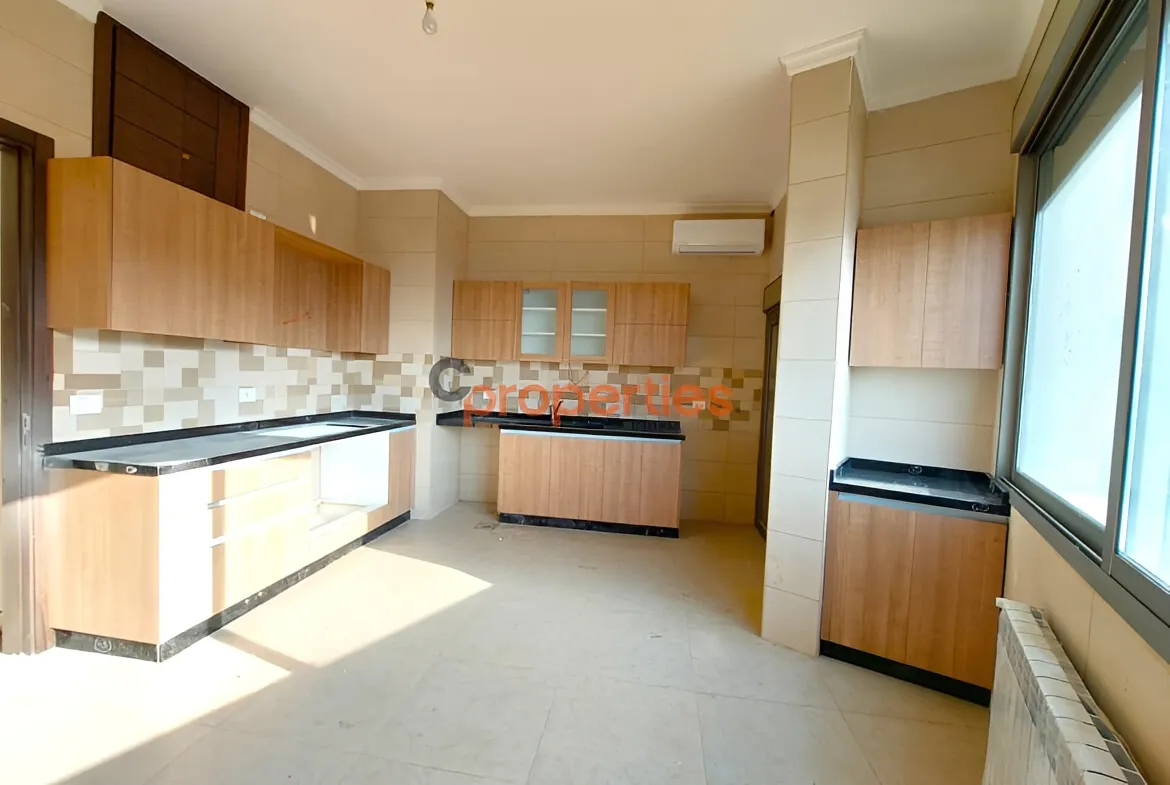 Apartment for Sale in Biaqout