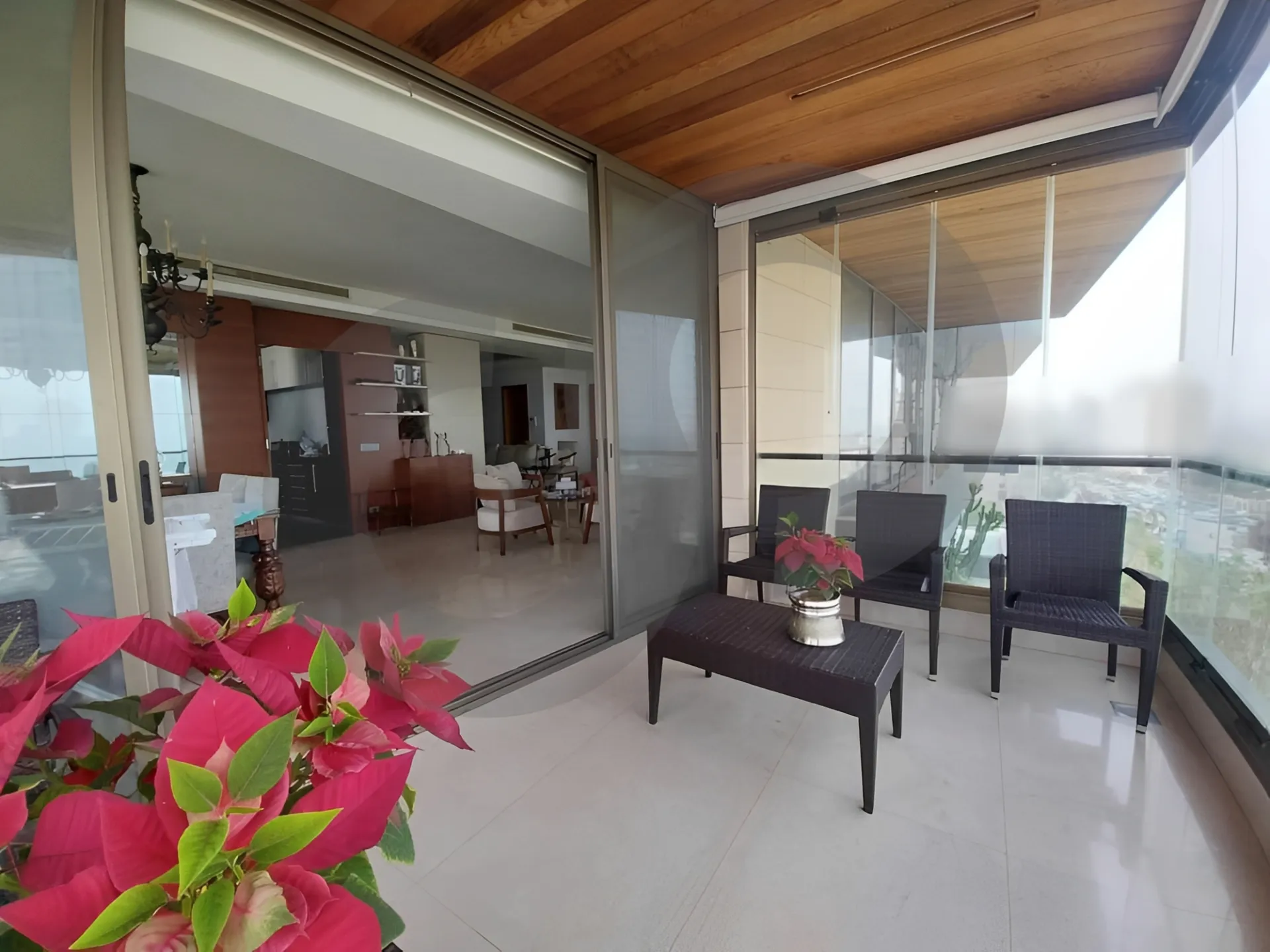 Apartment for Sale in Kaslik, Lebanon - 2 bed, 3 bath