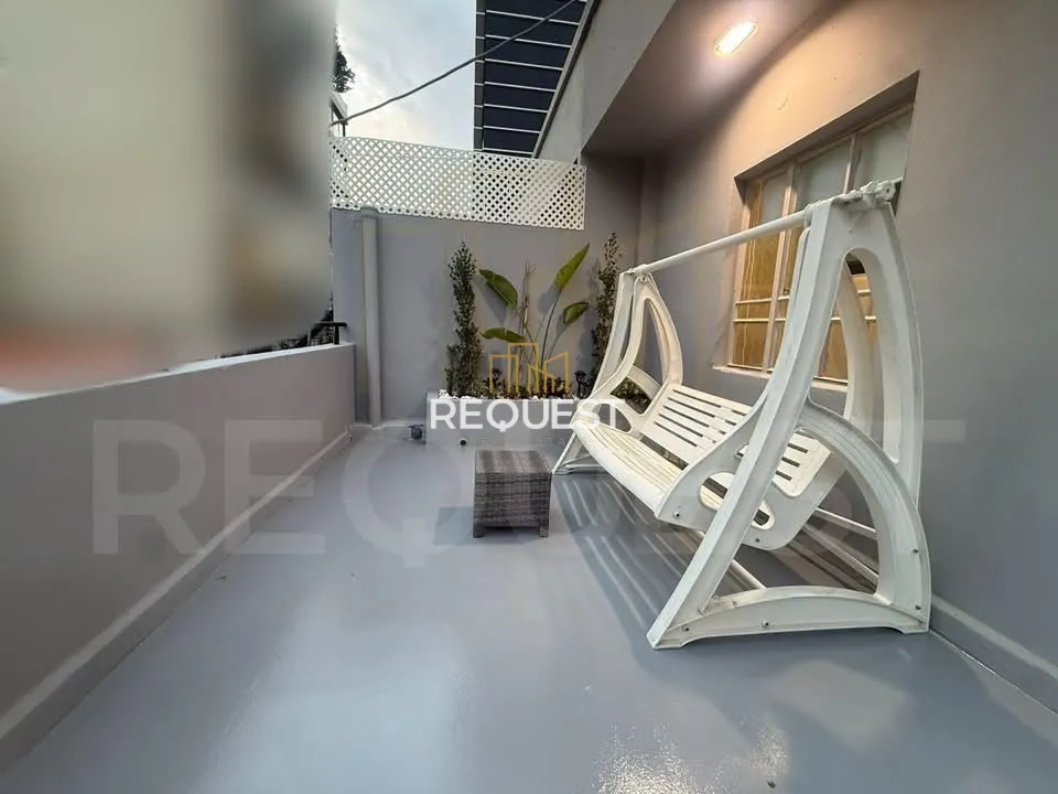 Apartment for rent in Achrafieh, beirut, lebanon