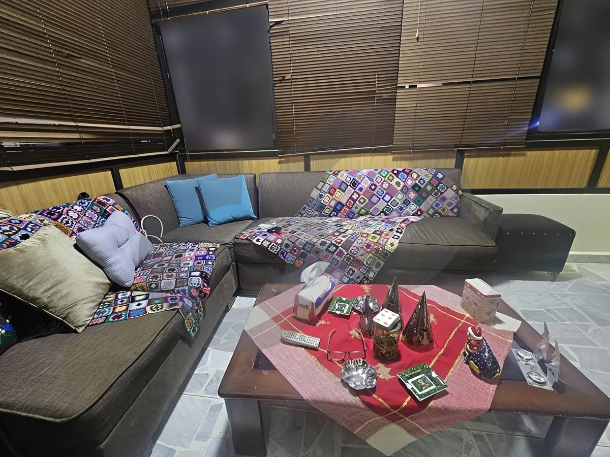 Apartment for Sale in Zgharta, Lebanon - 3 bed, 2 bath