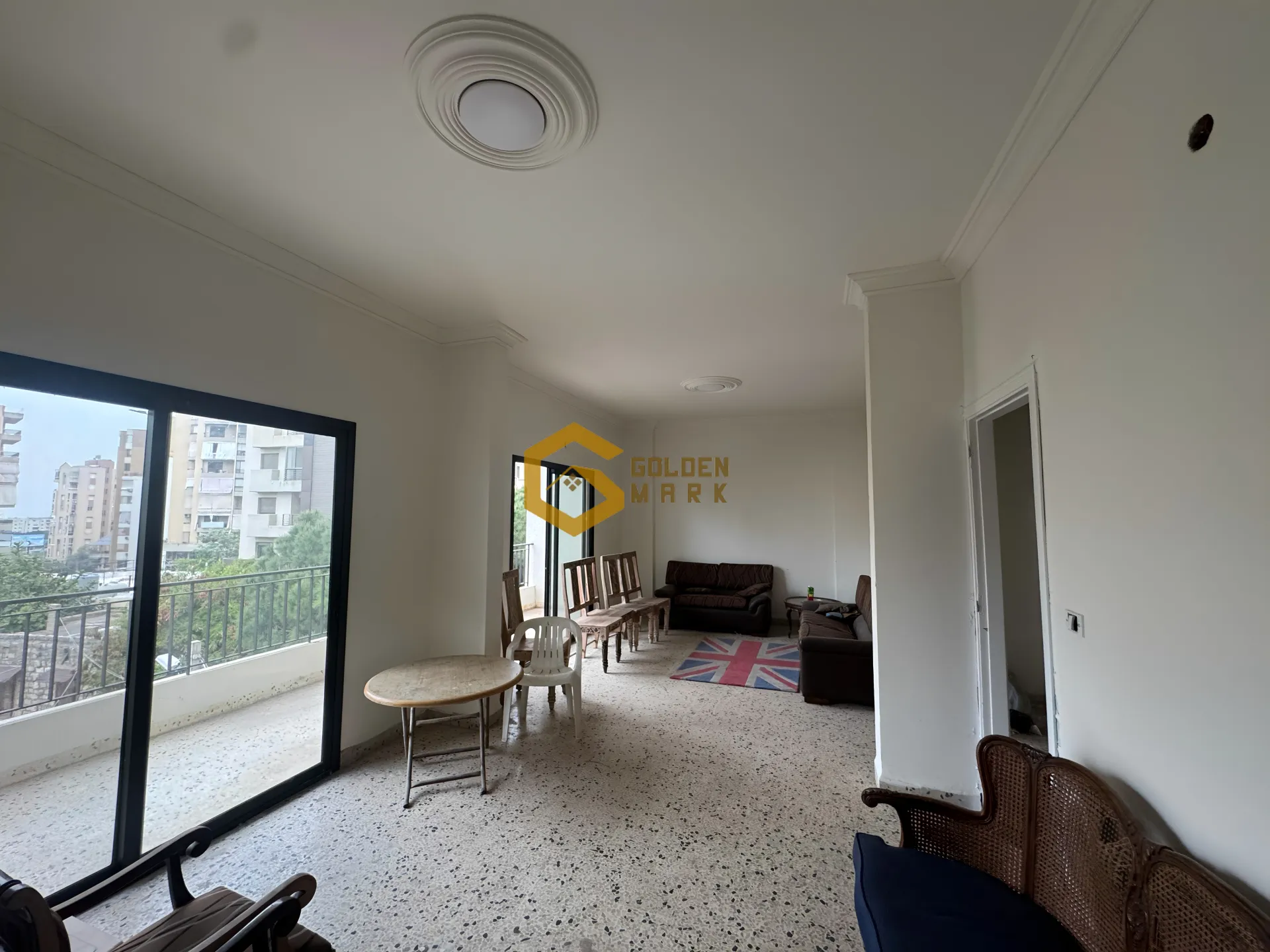 Apartment for Sale in Jdeideh
