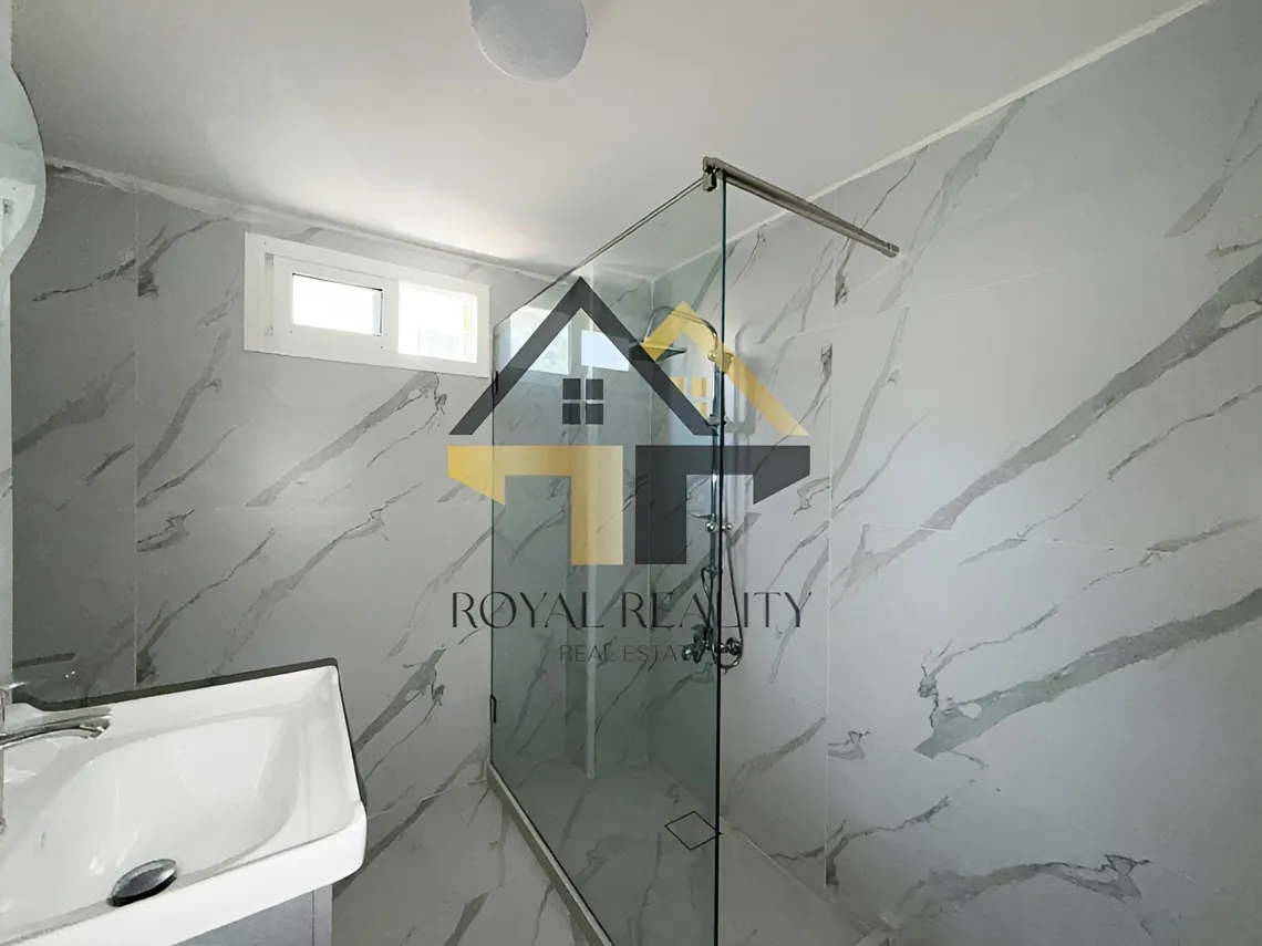 Apartment for rent in Hamra