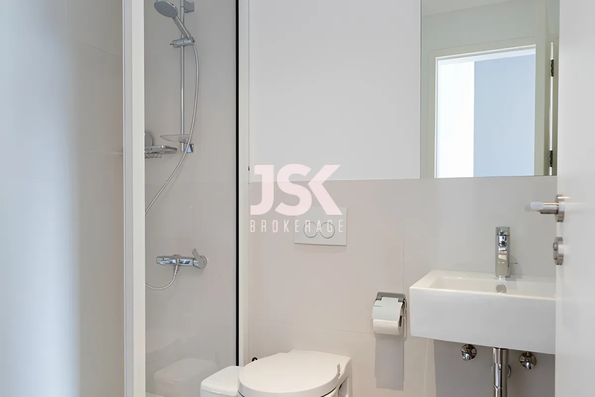 Apartment for Sale in Mar Mikhael, Beirut, Lebanon