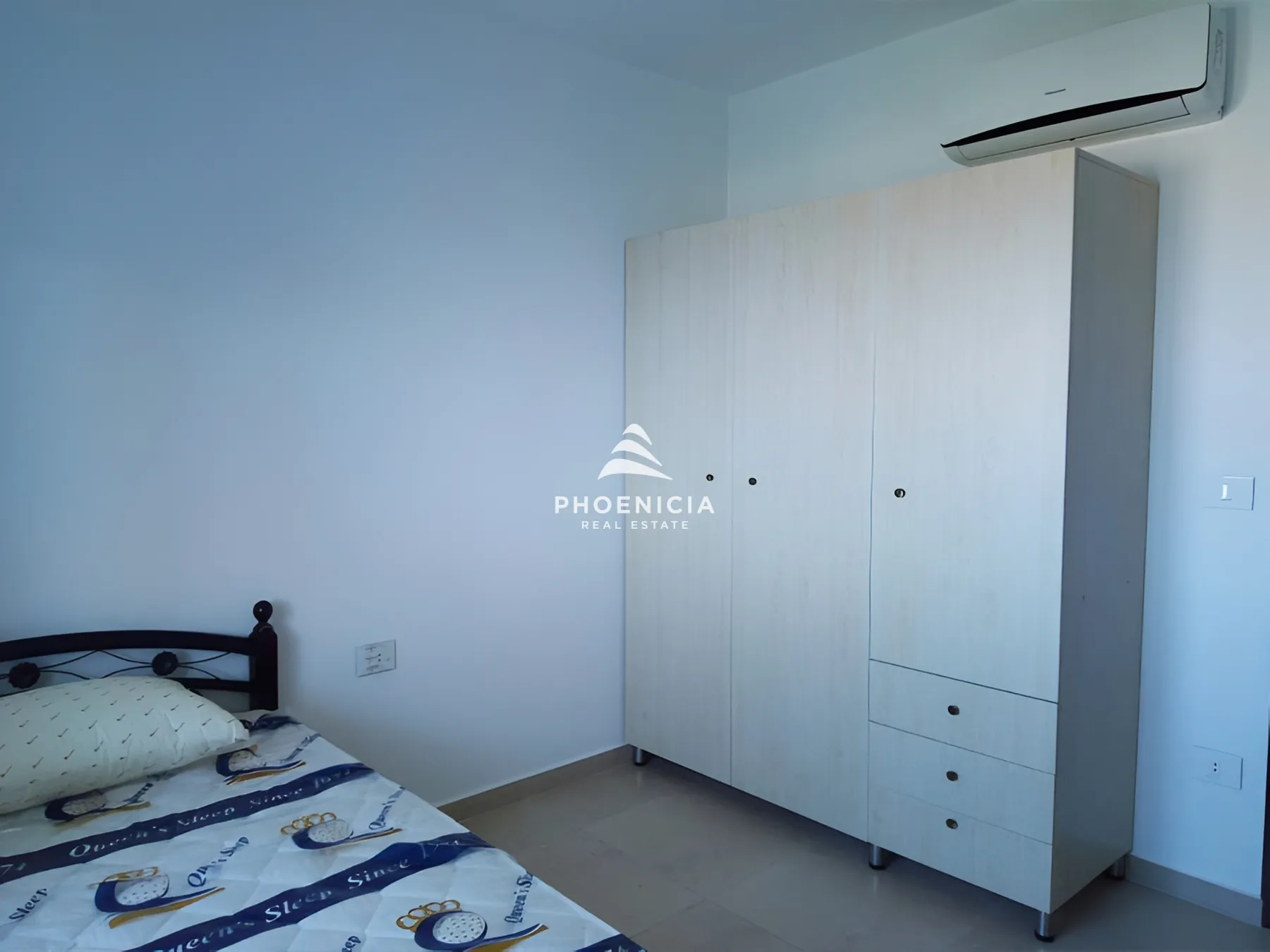 Apartment for Sale in Blat