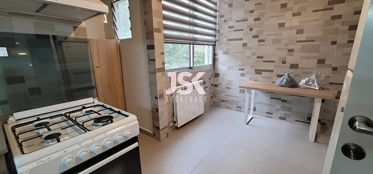 Apartment for Rent in Zouk Mikael, Lebanon