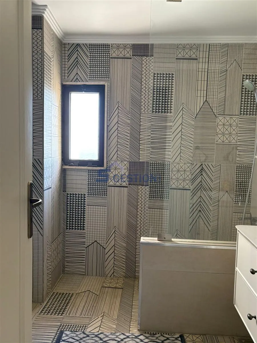 Apartment for Rent in Achrafieh - 3 bed, 3 bath