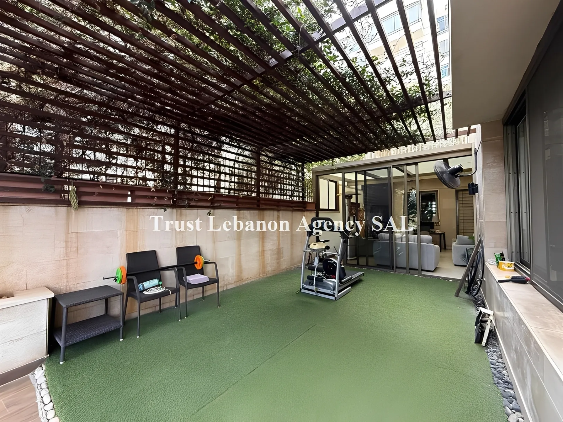 Apartment for Sale in Metn Beit Mery Lebanon - 3 bed, 4 bath